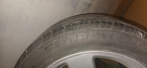 Aluett R.O.D 17 tolli veljed x4 (9 foto / 10)