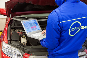 Autogaz (2 foto no 10)