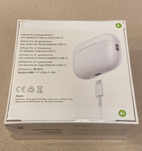 AirPods Pro 2 (1 foto / 2)