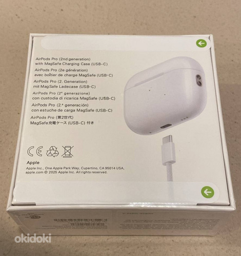 AirPods Pro 2
