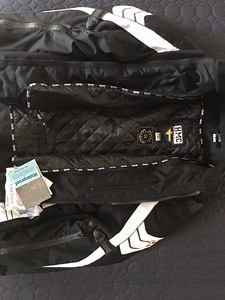 Motojope HMC Tour Jacket meeste, suurus XL, uus (3 foto / 3)
