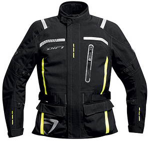 Motojope DIFI Hudson Aerotex meestele, suurus M, uus, pakend (1 foto / 2)