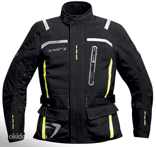 Motojope DIFI Hudson Aerotex meestele, suurus M, uus, pakend