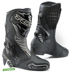 Motosaapad TCX S-Speed WP, suurus 41, uued. (1 foto / 3)