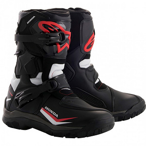Motosaapad Alpinestars Belize Drystar, 40.5 uued. (2 foto / 3)
