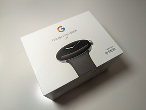 Google Pixel Watch. GPS, 4G LTE, WiFi, Bluetooth® 5.0 (NEW!) (5 foto / 7)
