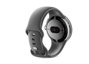 Google Pixel Watch. GPS, 4G LTE, WiFi, Bluetooth® 5.0 (NEW!) (4 foto / 7)