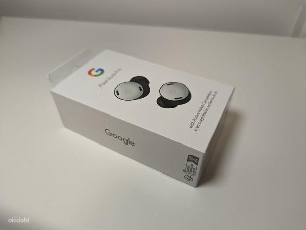 Google Pixel Buds Pro (NEW!) (foto #1)