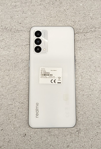 Realme GT Master Edition 6/128GB, 5G (6 foto / 8)