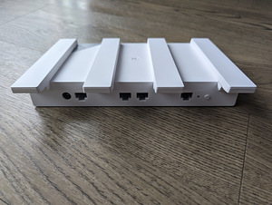 Huawei AX3 Pro WiFi6 (3000 Mbit/s) (3 foto / 4)