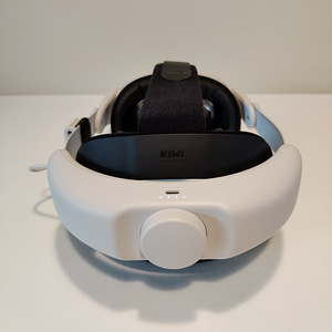 Meta Quest 2 128GB komplekt (Oculus) (3 foto / 4)