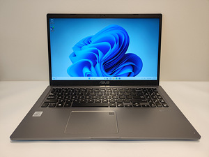 Sülearvuti Asus Vivobook | i3-1005G1 8GB (1 foto / 4)