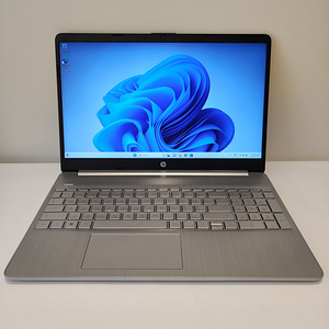 Sülearvuti HP | Ryzen 3 5300U 8GB (1 foto / 4)