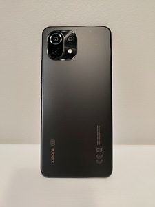 Xiaomi Mi 11 Lite 5G (128GB) (1 foto / 4)
