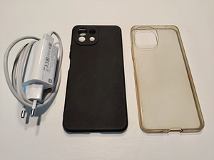 Xiaomi Mi 11 Lite 5G (128GB) (4 foto / 4)