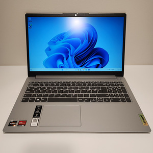 Lenovo IdeaPad | Ryzen 3 3250U (1 foto / 5)