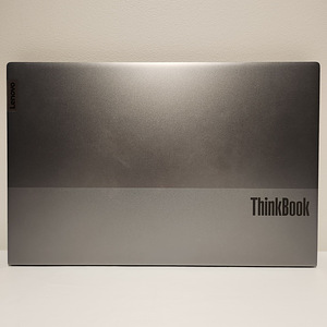 Lenovo Thinkbook | Ryzen 3 5300U (2 foto / 4)
