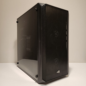 Lauaarvuti | Ryzen 7 3700X RTX 3060 12GB (1 foto / 4)