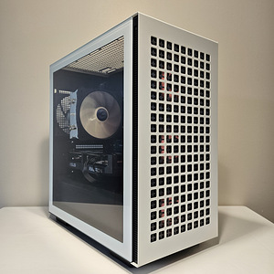 Mänguarvuti | Ryzen 5 3600 RX 7600 32GB (1 foto / 4)
