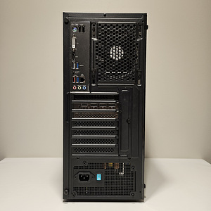Mänguarvuti | Ryzen 7 5700X RTX 3060 TI 32GB (3 foto / 4)