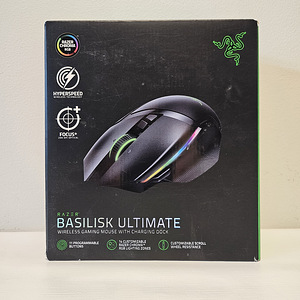 Мыши Razer, SteelSeries и Corsair (1 фото из 5)