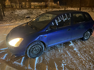 Honda Civic 1.4 66kw manuaal ÜV 05.23 (4 foto / 4)