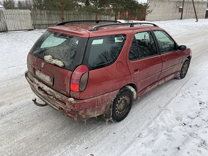 Пежо 306 1.6 65кВт (3 фото из 4)
