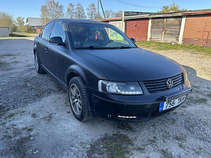 Volkswagen Passat 1.9 81kw 08.24 (3 foto / 5)