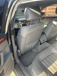 Volkswagen Phaeton 3.0 165kw, ÜV 01.27, reg.tasu makstud (6 foto / 8)