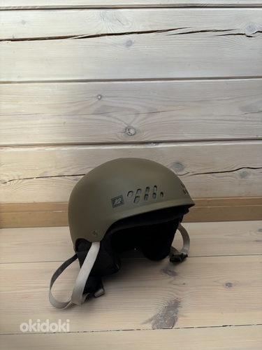 Горный шлем К2 (М) (фото #1)