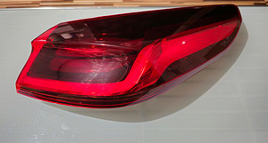 KIA XCeed (CD) LED Parem Tagatuli (2 foto / 4)