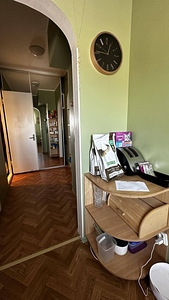 Müüja 2 toaline korter Lasnamäel.Otse omanikult! (12 foto / 15)
