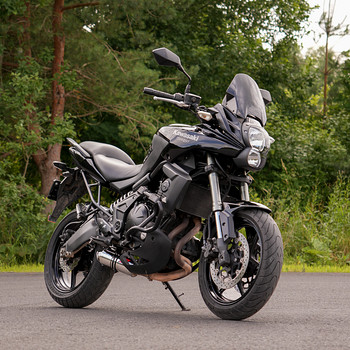 Kawasaki Versys 650