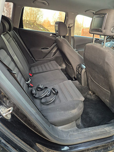 Passat b6 2.0d 125kw (6 foto / 9)