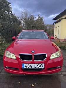 BMW 320 120KW (2 foto / 7)