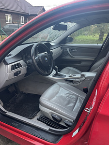 BMW 320 120KW (4 foto / 7)