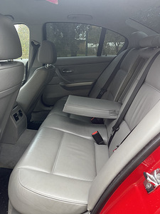 BMW 320 120KW (6 foto / 7)