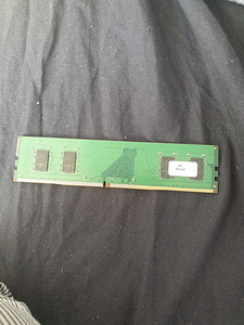8gb mälu (1 foto / 3)