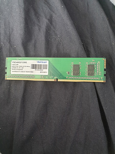 8gb mälu (3 foto / 3)