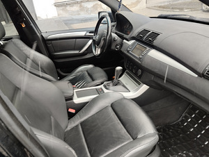 BMW X5 e53 3,0d 135kw+ (5 foto / 8)