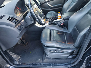 BMW X5 e53 3,0d 135kw+ (8 foto / 8)
