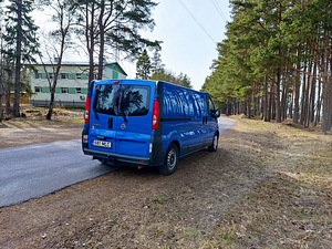 KORRALIK KAUBIK (3 foto / 7)