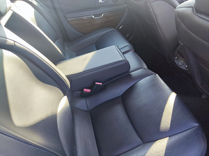 Citroen c6 2,2d 2010a (6 foto / 12)