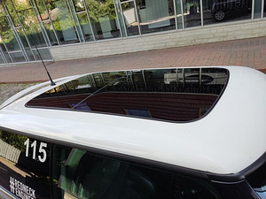 Mini Cooper S (9 foto / 9)