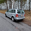 VW Touran , suur hooldus,öko CNG (фото #4)