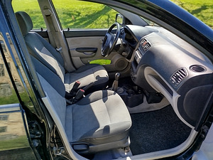 KIA Picanto ls 95 000km (4 foto / 6)