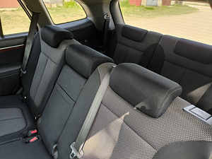 Korralik Hyundai Santafe 7k ATM (6 foto / 8)