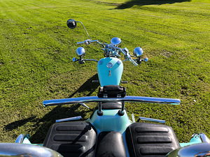 TRIKE BOOM FAMILY 2 (6 foto / 7)