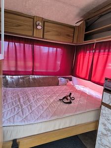 Matka haagis BÜRSTNER 360 (6 foto / 8)