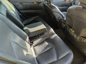 MERCEDES-BENZ E 270 CDI T (5 foto / 6)